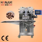 HJ-860 Automatic ice box cookies designed cookies making machine/frozen cookie machine for industrial food
