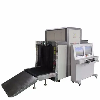 Best Selling X Ray Machine Public