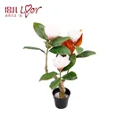 wedding decor simulation natural bonsai tree
