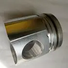 6CT300 Piston Engine 6D114 Pistons 03917707 Terex Truck Parts