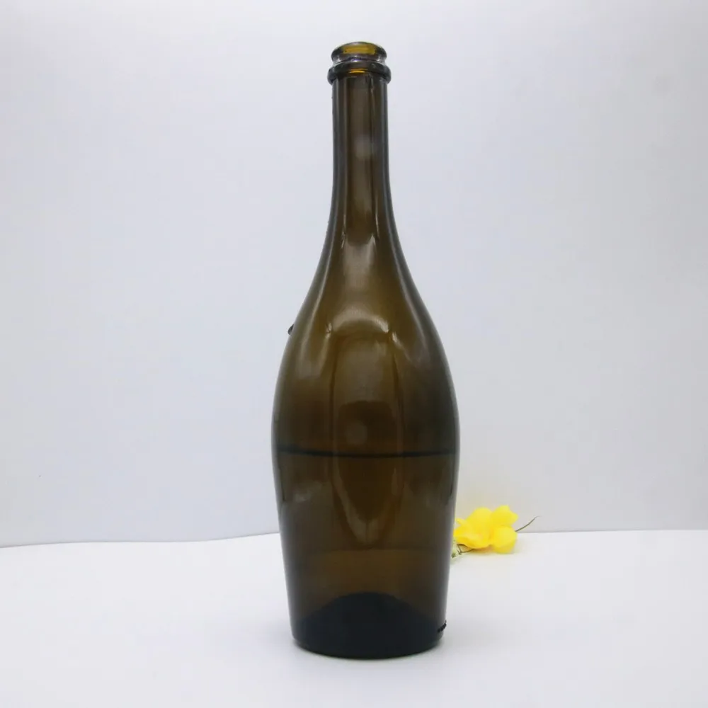 750ml Glass Wine Bottles Wholesale - Buy Wine Bottles Whole Sale,Glass