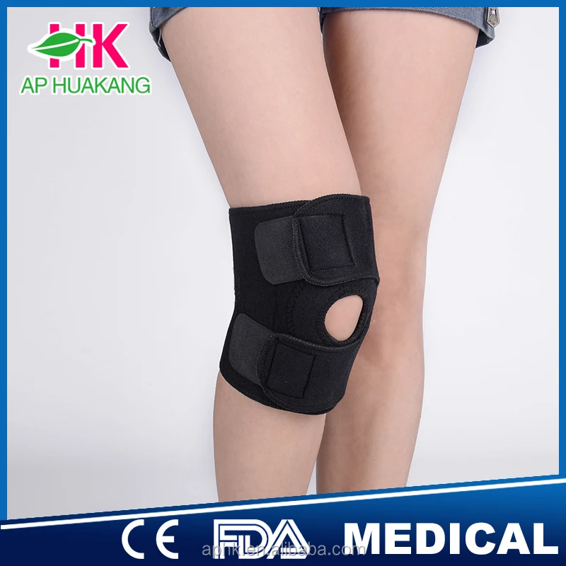 調節可能な膝装具・fdaセリウムの証明書( 直接工場)仕入れ・メーカー・工場