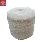 100%Nylon Fancy Yarn Butterfly Yarn 5Nm/1