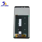 Lcd ディスプレイタッチスクリーンデジタイザアセンブリのための Redmi 2 3 3 s 4A 4X 5A 6A 注 2 3 4 5 プロ