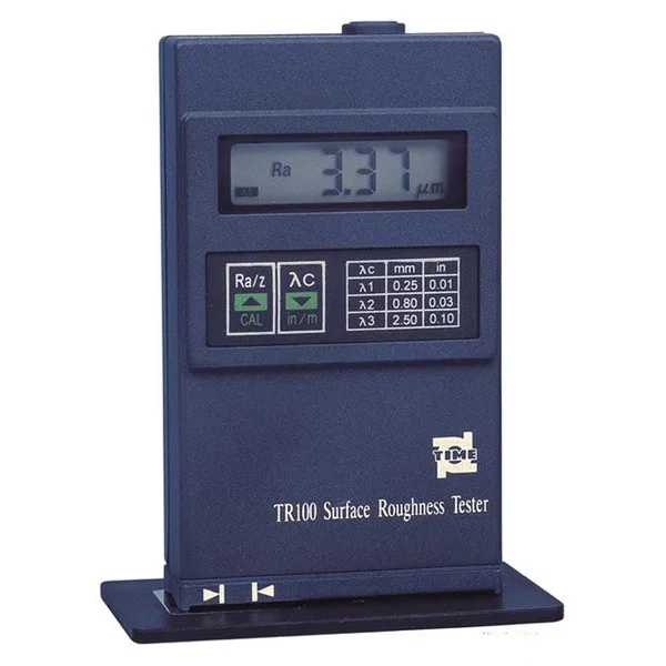 Tr100 Pocketsized Surface Roughness Meter Buy Tr100 Pocketsized