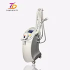 Best slimming machine VelaShape rf roller Infrared vacuum massage fast Cellulite Reduction weight loss equipment
