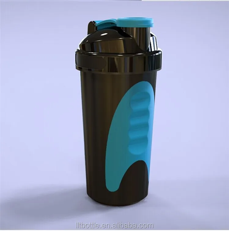 crivit sport water bottle school shaker