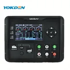 Generator Mebay Generator Automatic Mains Failure Control DC60D