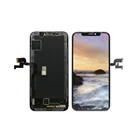 100% original for iphone X screen display replacements, oem replacement lcd screen for apple iphone X