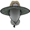 /product-detail/custom-lifeguard-beach-straw-hat-62119020573.html