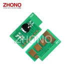 Toner reset chip for Samsung ml 1660/1661/1665/1666 cartridge chip for Samsung scx 3200 scx 3205 mlt d104 chip