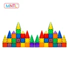2018 hot manufacturer magnetic blocks Toys with good quality