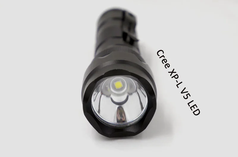 502B Cree XP-L V5