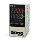 maxwell MTD-49 dual display pid controller