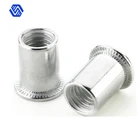 Hot Sale Stainless Steel Countersunk Head Blind Rivet Nut