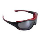 Competitive Price Newest Fashion new model UV protection sports eye glasses sports frame optical eyewear spectacles