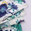 Best hot sale brocade printed nylon polyester elastane velvet burnout fabric