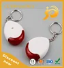 New promotion gift anti-lost whistle key finder keychain