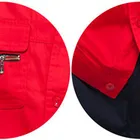 Work Uniforms Workwear Custom Short Sleeve Workwear Work Uniforms