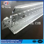 Ceiling Grid Components Type Ceiling Tee Grid