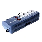 Mini power 220v automatic ac voltage stabilizer for computer