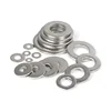 SHIM Washers Ring Washers A2 Stainless Steel Din 988 Various Sizes M3 - M70