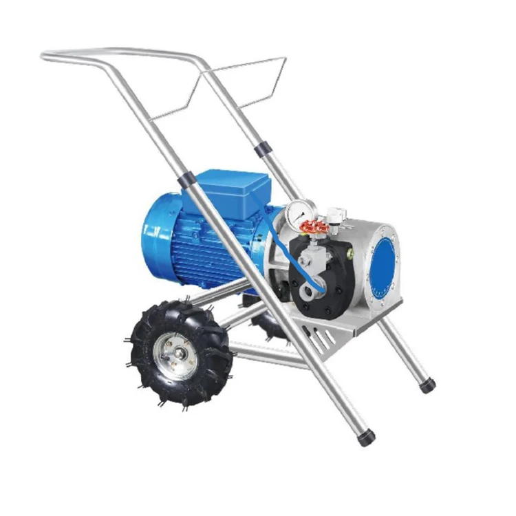 emulsion paint sprayer