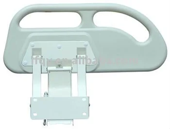 Hospital Bed Side View Hospital Bed Side View
