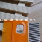 OEM double sides kid lice comb for children gifts