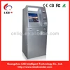 Customized Size Touch Screen ATM China Card Machine