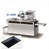 Disposable plastic plate machinery/Automatic paper cup lid making machine