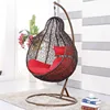 all hand-made rattan egg wicker chair egg swing chair indoor outdoor