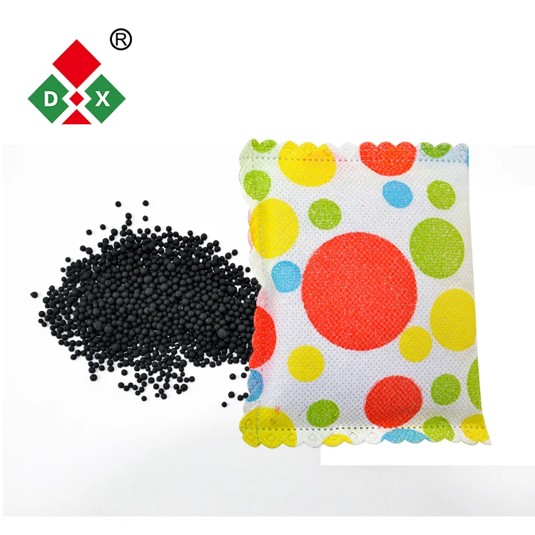 odor absorber