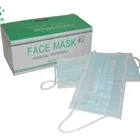 Nurse Mask Surgical Surgical Medical Nurse Face Mask /nonwoven Face Mask