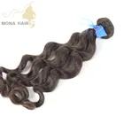 wholesale virgin remy hair bundles cheap brazilian italian weave human hair extension