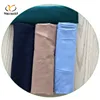 extra wide polyester cotton fabric fabric cvc yarn dyed poplin