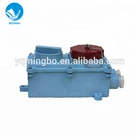 Marine IP56 20A waterproof receptacle 2P+E plug socket connector box