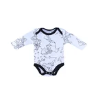 Children baby clothes kids wear newborn baby gift set
