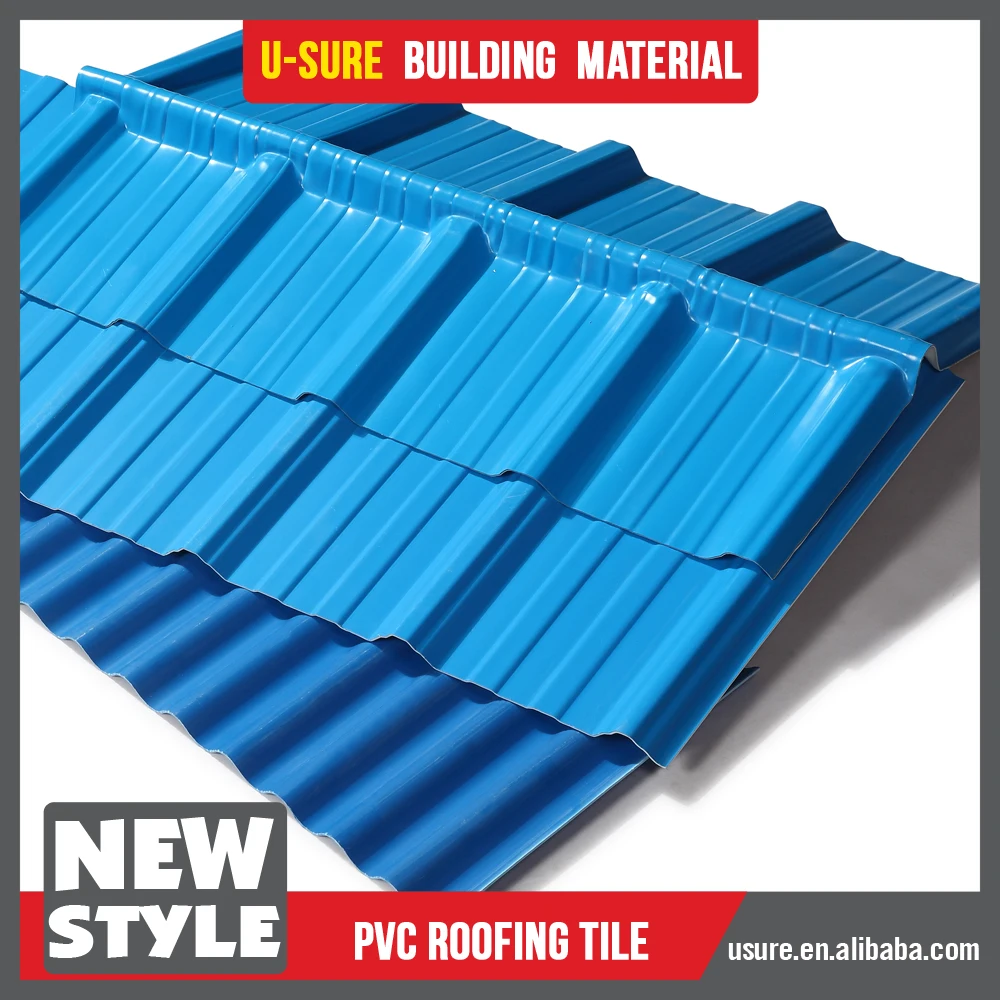 economic roofing / hot roofing for parking / alibaba in spanish deck roofing materials