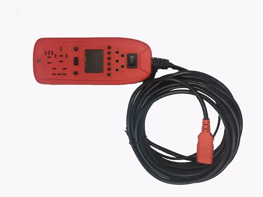 12vor 24v Power Auto Relay Protection Tester Yd318 Buy Auto Relay,Relay Protection Tester