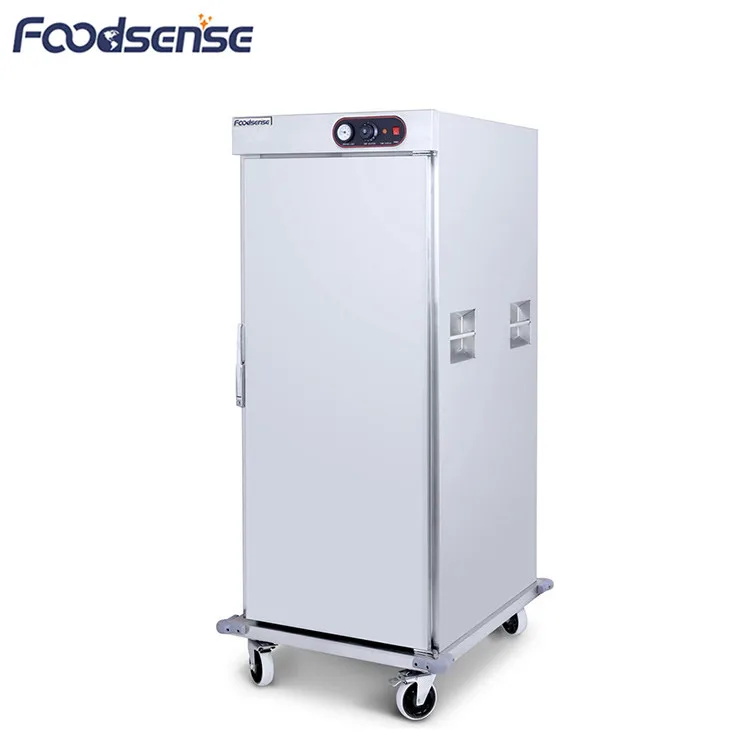 Food Warmer Cart HW-11-21