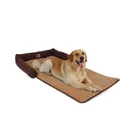 Warm And Flat Indoor Mattress Pet House Pet Bed,Pet Dog Beds Luxury Soft Design