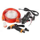 Manual Cleaning Portable high pressure car cleaner washer