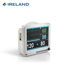 AEN-8000D Bluetooth Vital Signs Icu Newtech Patient Patient Monitor System