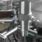 Juice Machine Liquid Packing Machine Automatic Liquid Preform Pouch Sugarcane Juice Packing Machine