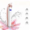 Peel Tool Electric Skin Pore Cleaner, Rechargeable Suction Acne Blackhead Remover Vacuum