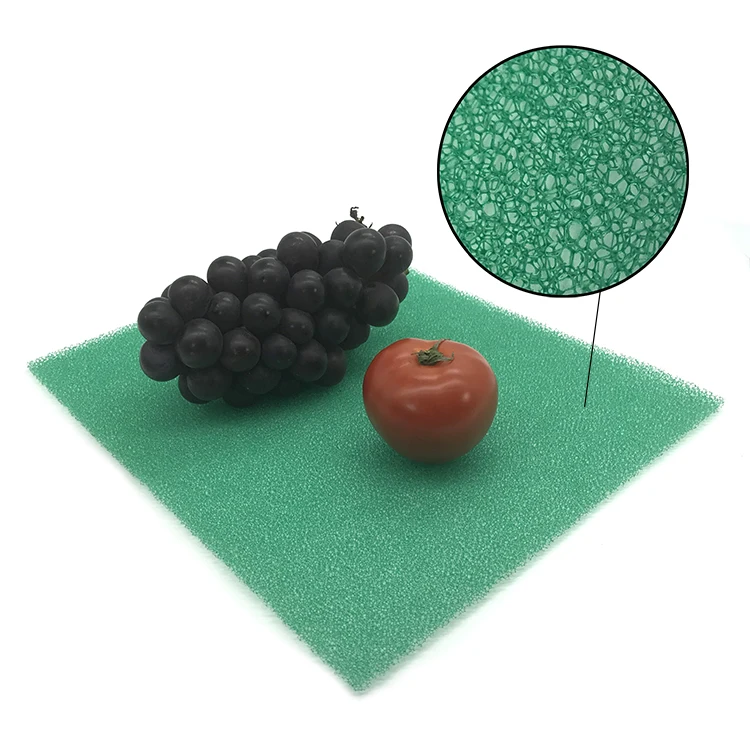 foam fridge shelf mat