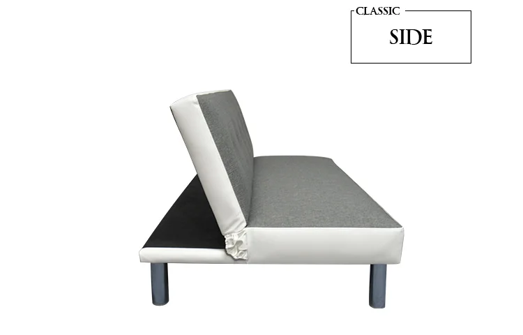 single sofa cum bed
