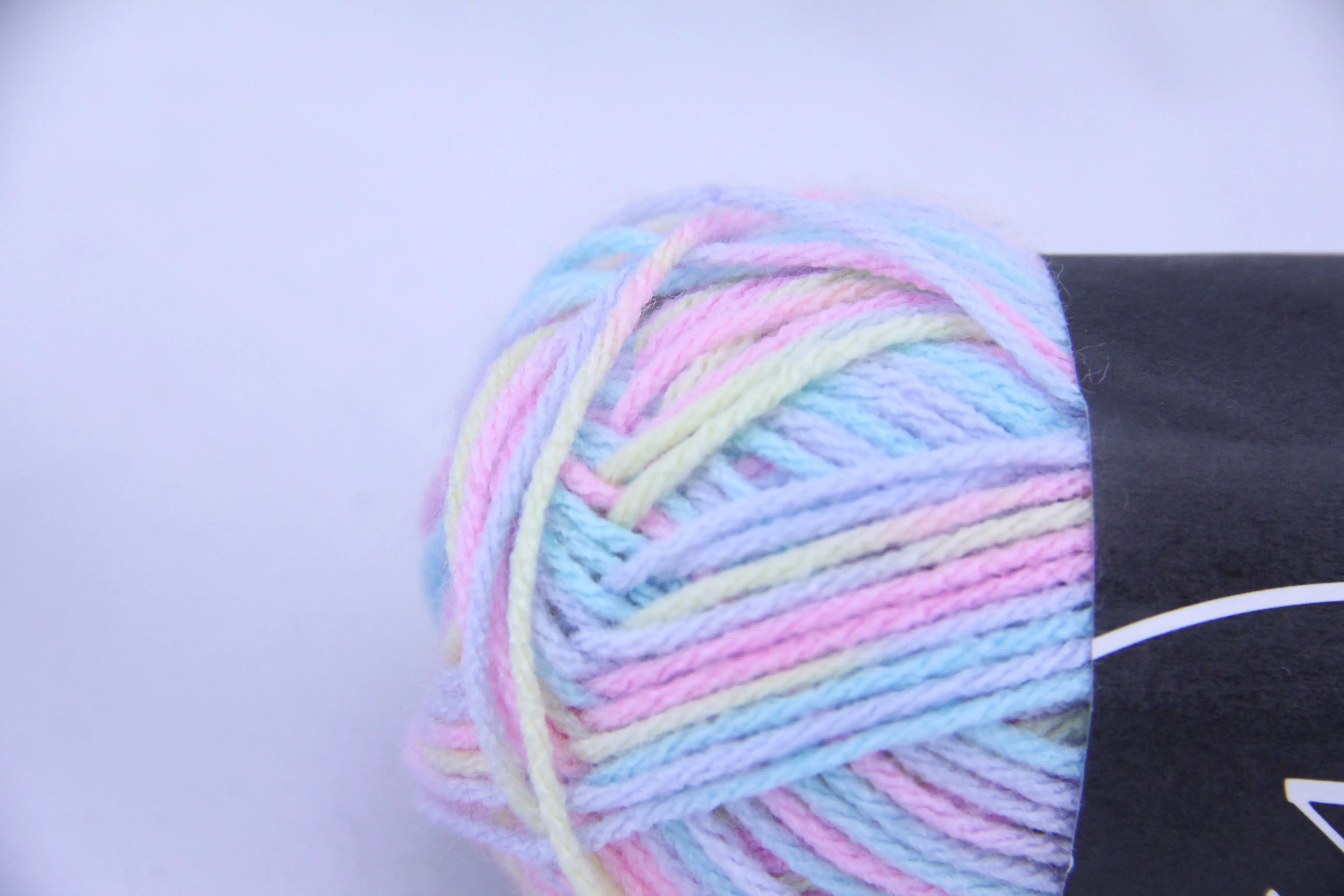 Good Sealed acrylic yarn prices Of New Structure
