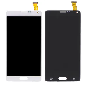 lcd display assembly for samsung galaxy note 4 n9100